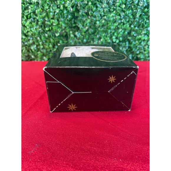 Christopher Radko Panda Love Glass Ornament Giant Panda Conservation Fund In Box main image 8